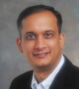 Dr. Hari Iyer Dr. Hari Iyer